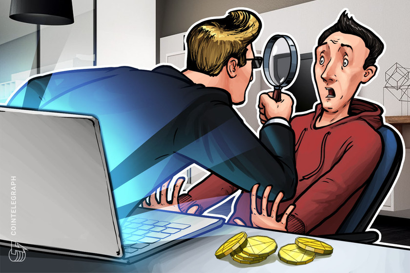 Former US Director of cybersecurity: Crypto ransomware ‘running wild’