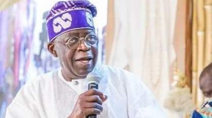 Insecurity: Tinubu calls for massive investment to tackle unemployment