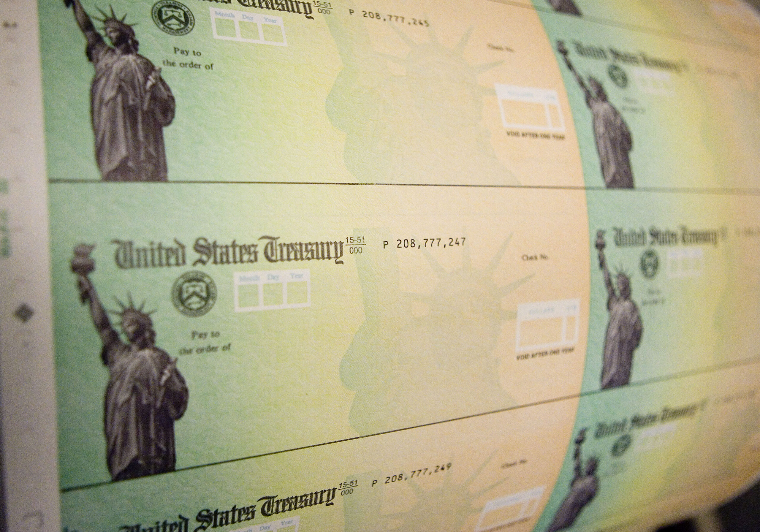 When Will IRS Send Third Stimulus Payments to Social Security Recipients? Latest Updates