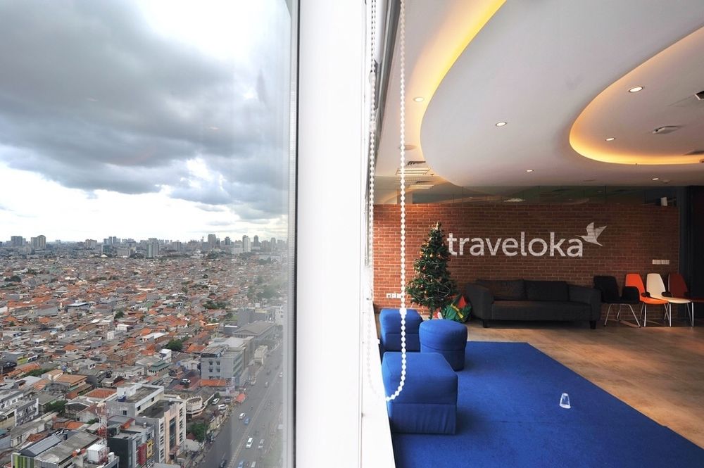 Traveloka, SCB 10x create JV to offer digital financial services in Thailand