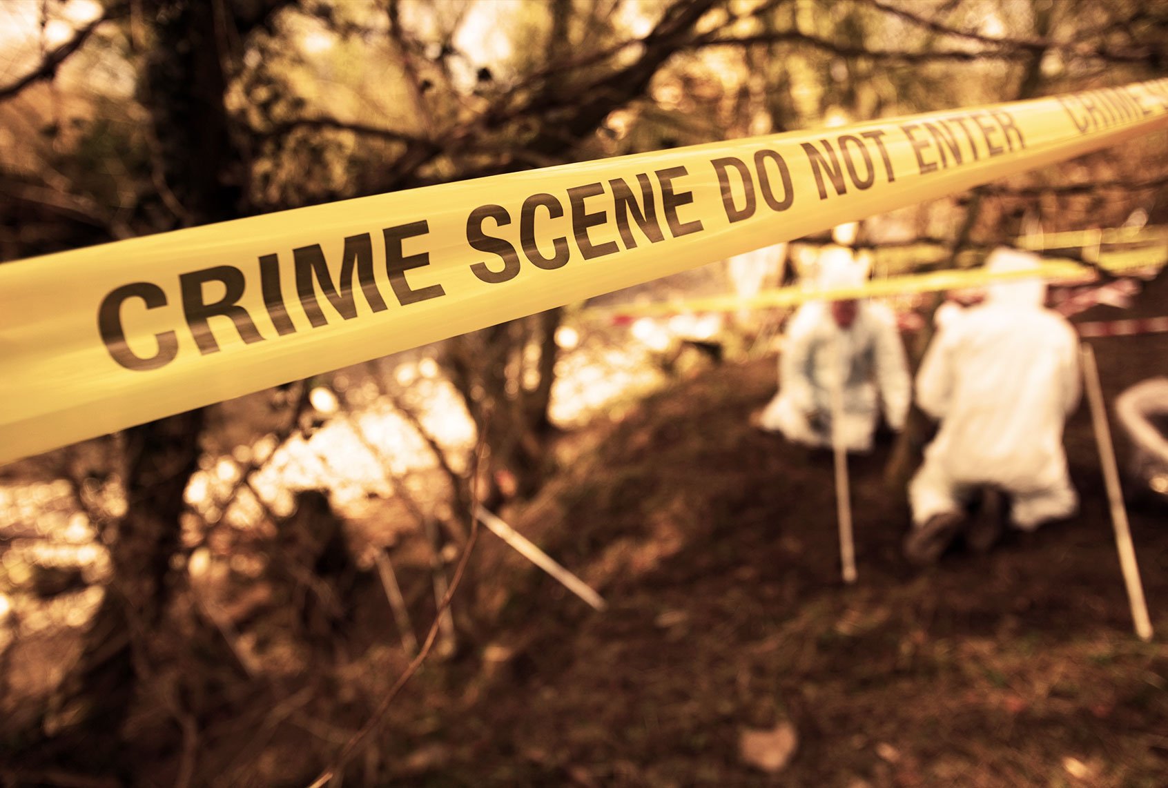 True crime shows spotlight women as victims — but don’t help improve women’s safety