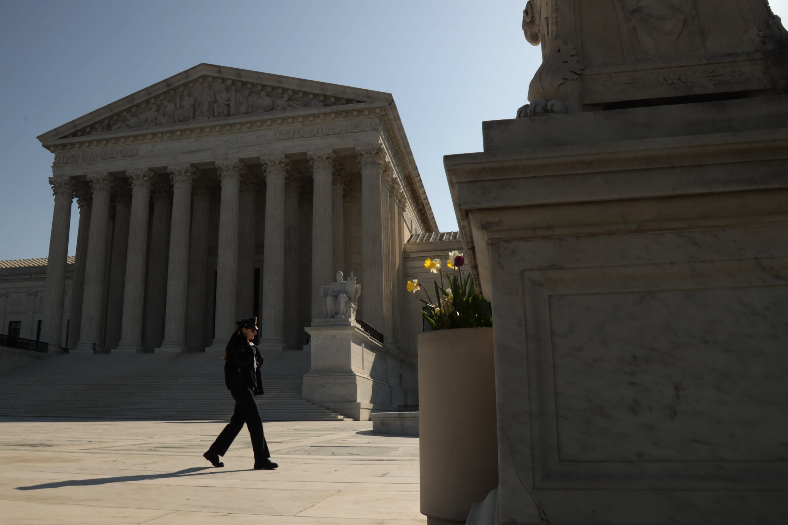 Supreme Court to decide whether Goldman Sachs shareholders can bring suit in major fraud case