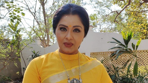 Exclusive Interview: Sudha Chandran Opens Up About Stepping Into The Shoes Of An Anchor For Crime Alert