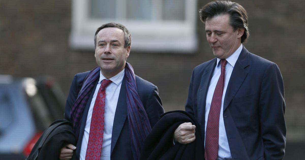 Why the Financial Times was ready for the financial crisis, but not Brexit