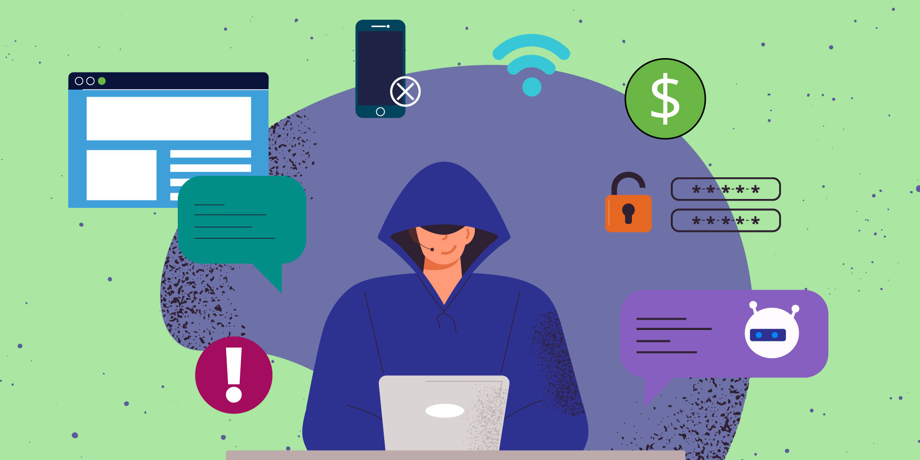 Online Payment Fraud Detection Market to Witness Huge Growth by 2026: LexisNexis, Kount, Fiserv
