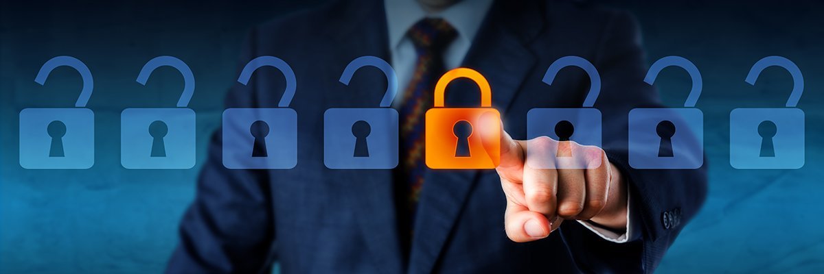 Cyber security complacency puts UK at risk, says NCSC head