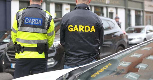 Crime rates 2020: Sharp falls in burglaries, assaults and sexual offences