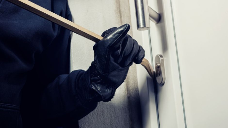 Lockdown led to sharp fall in recorded crime last year, CSO says