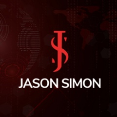 Jason Simon provides the necessary knowledge to understand why blockchain is important for financial inclusion