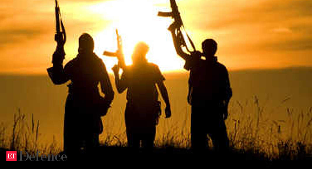 Municipal councillor, personal security guard shot dead by militants in J&K’s Sopore