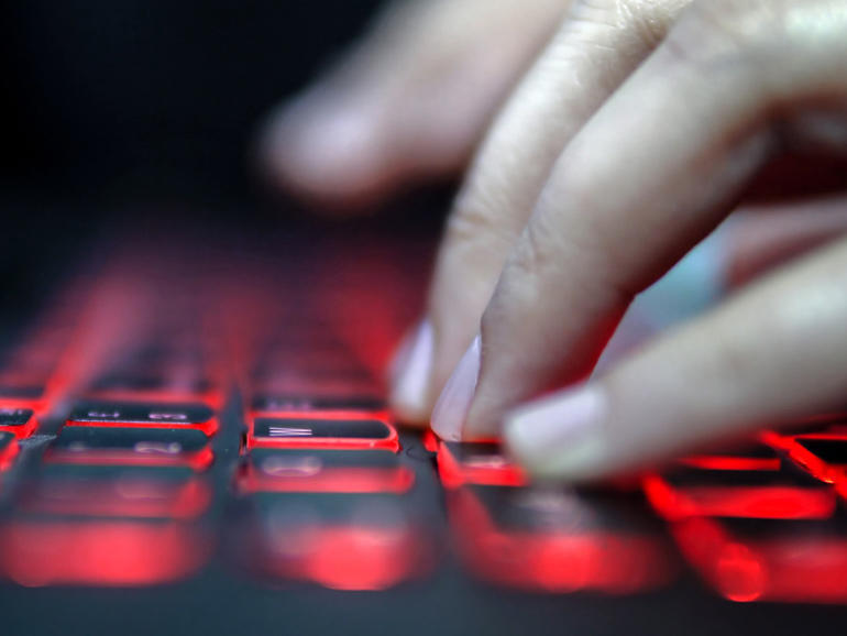 Billions of records have been hacked already. Make cybersecurity a priority of risk disaster, warns analyst