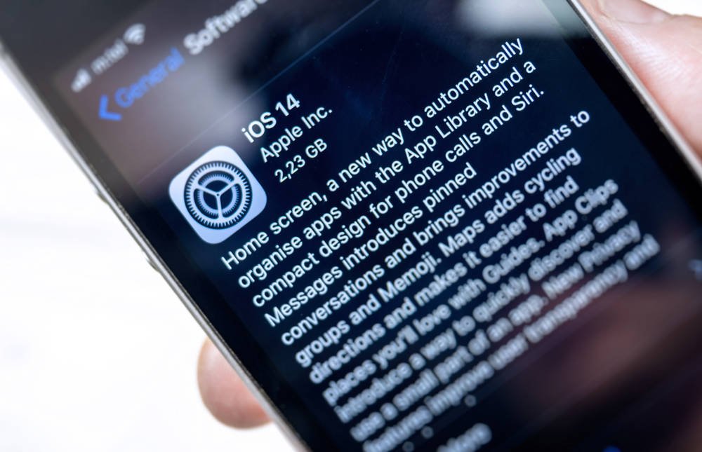 Patch alert for Apple fans: Cybercrooks have already been exploiting this flaw in iPhones, iPads, and watches