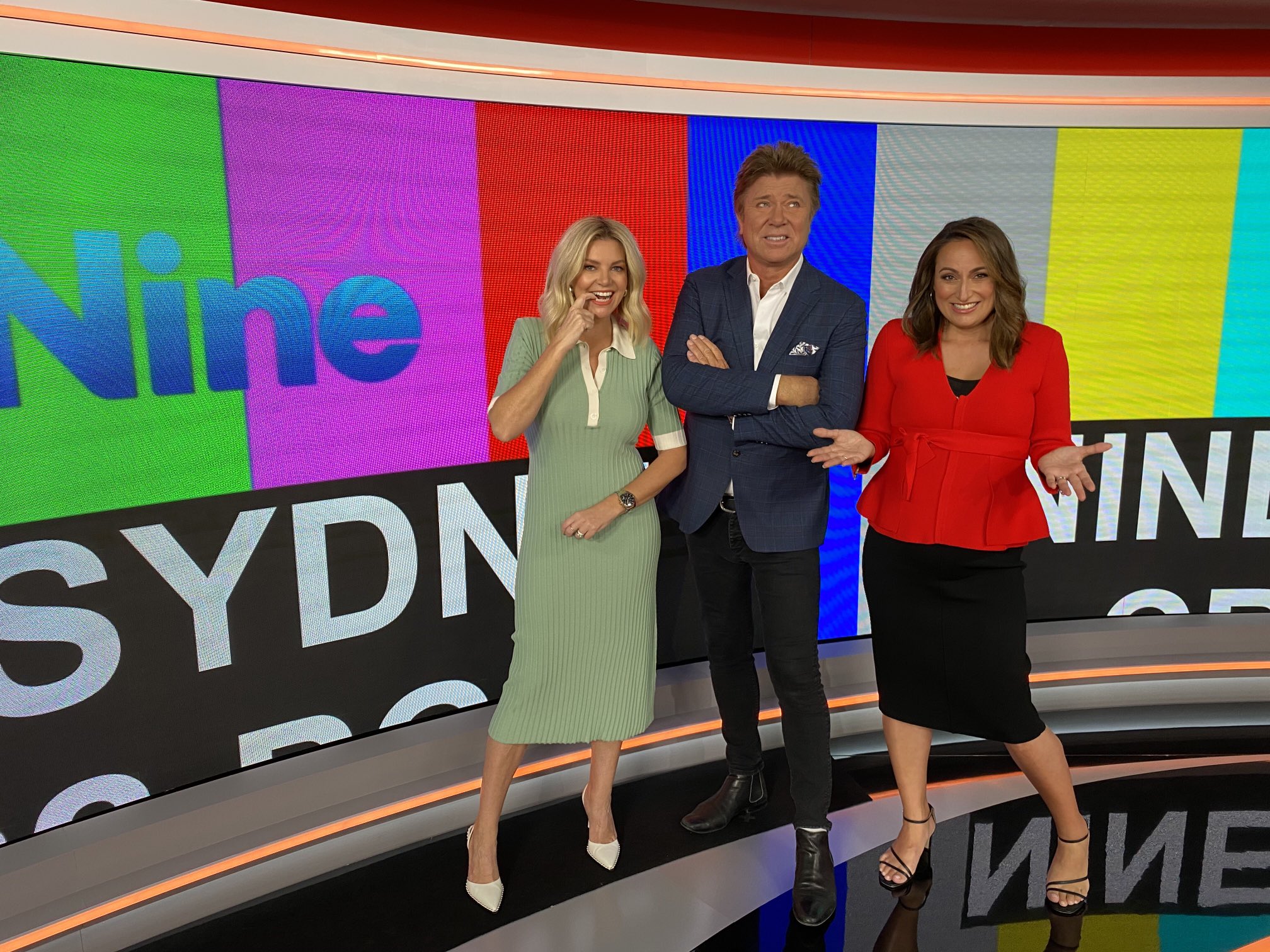 Australia’s Channel 9 TV Suffers Cyberattack During Live Broadcast