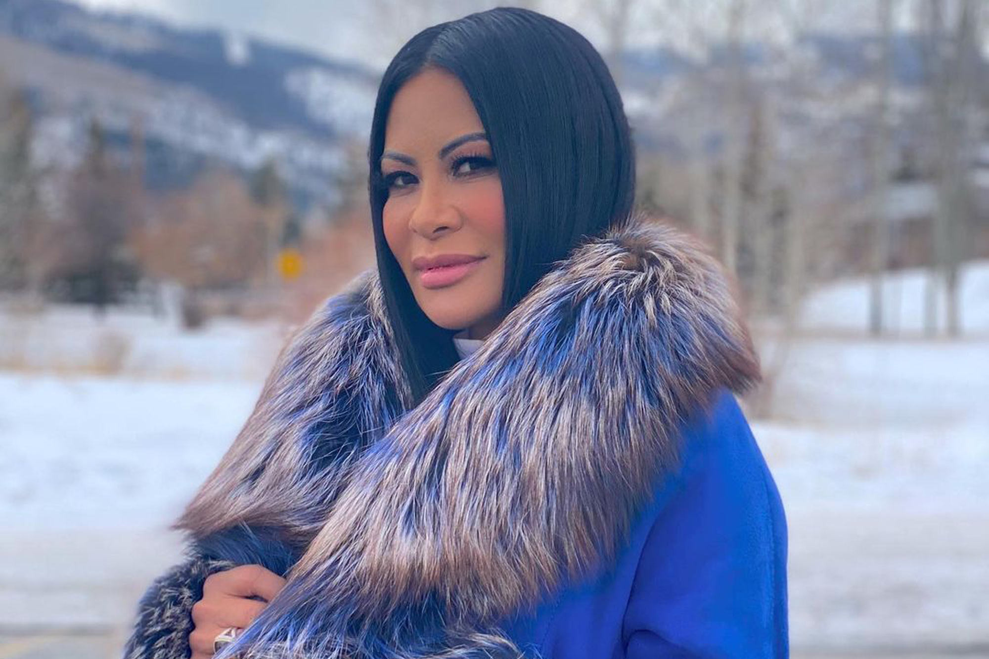 ‘RHOSLC’s Jen Shah gushed about her job before arrest for fraud scheme