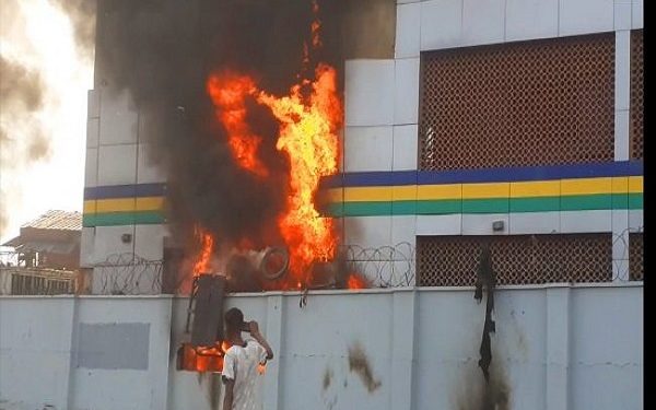 Owerri attack: Group wants all security agencies’ heads in Imo arrested