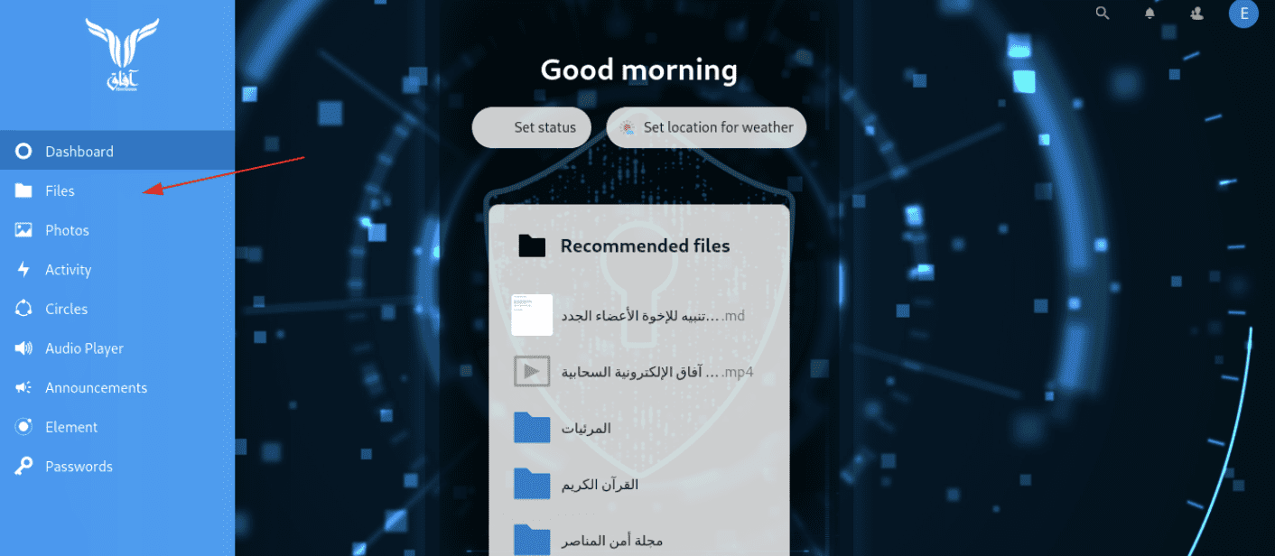 ISIS Cyber Group Launches Cloud, Chat Platforms…