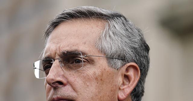 GA Sec of State Brad Raffensperger: Stacey Abrams Probably ‘Poll-Tested the Word Jim Crow’ –