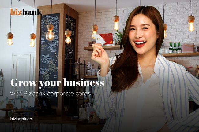 Building a Financial Operating Center for SMBs in Southeast Asia: BizBank Launches Its Corporate Expense Card in Singapore