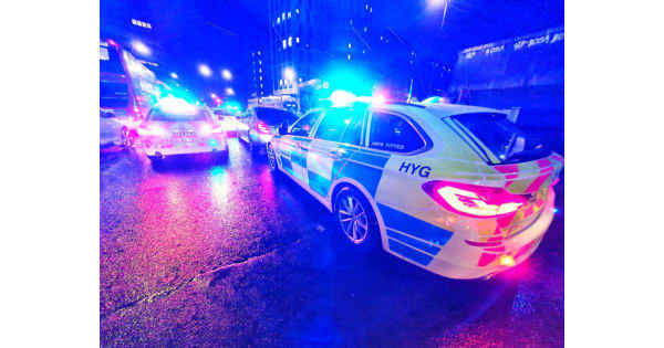 Moped-enabled gun crime suspects arrested