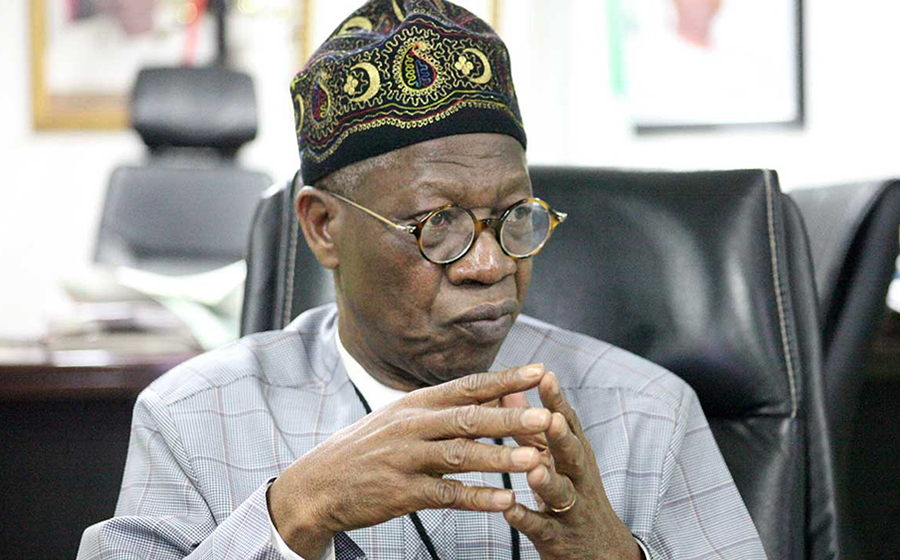 Insecurity: FG to implement town hall meetings to reach a national consensus