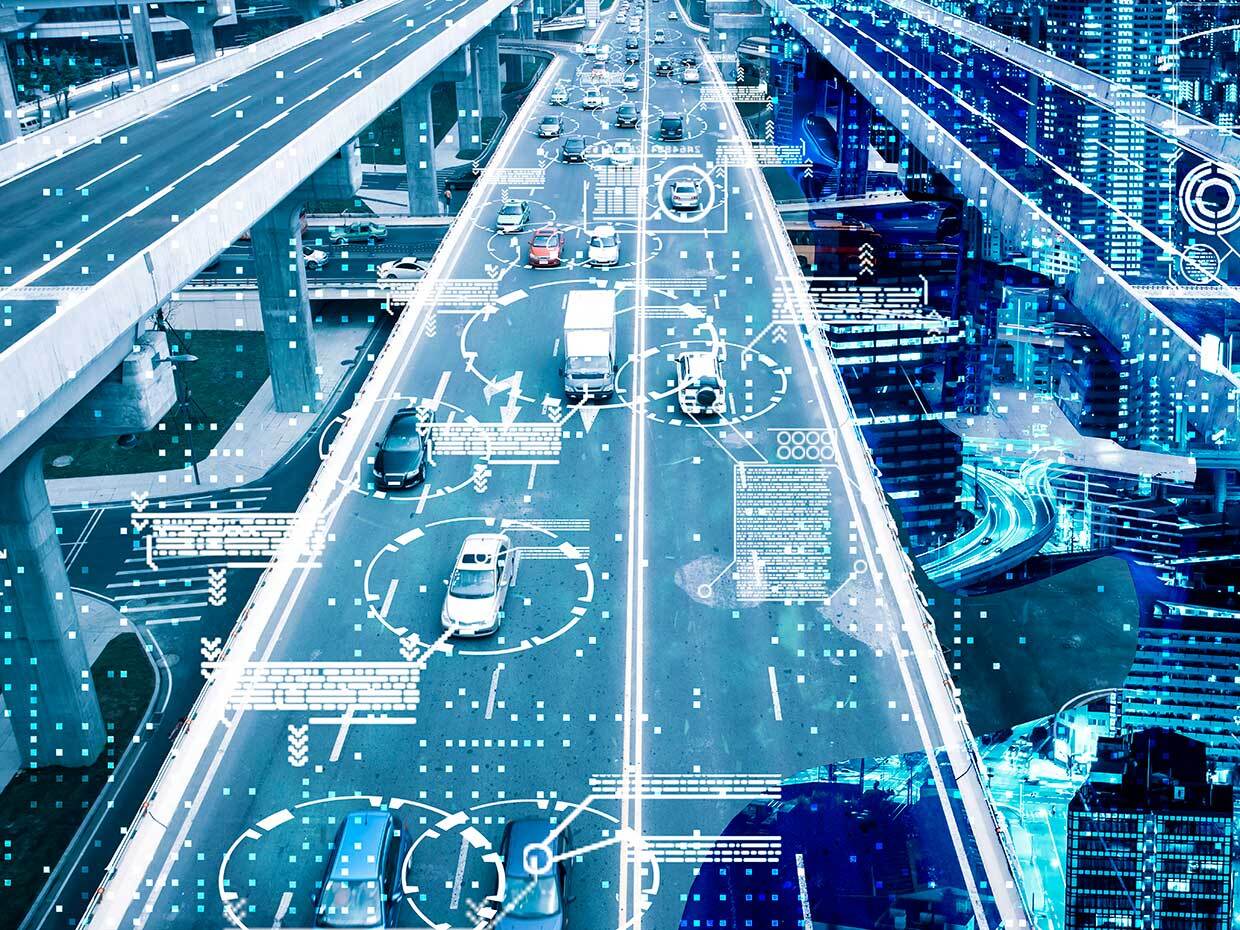 How To Make Autonomous Cars Trustworthy and Free from Cybersecurity Threats