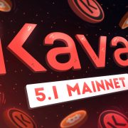 Kava Protocol Upgrades to V5.1, Hard Money Market Now Fully Functional Allowing Bitcoin Whales to Earn 45% APR