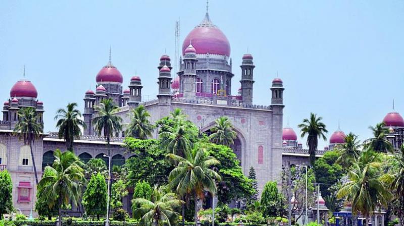 Telangana High Court chides HCA for playing fraud to abuse process of court