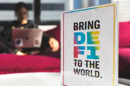 Ahead of Direct Listing Coinbase Joins DeFi Alliance to Support Decentralized Financial Startups