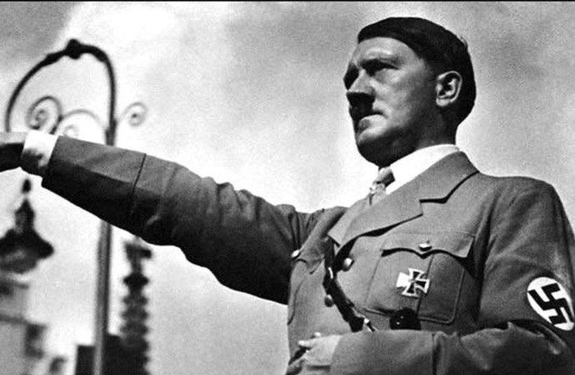 South African BDS supporter at UCT: ‘Hitler committed no crime’