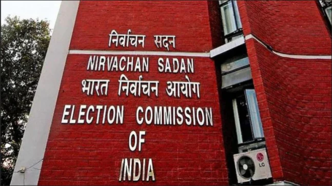 Bengal Elections: EC removes Mamata Banerjee’s security officer ahead of phase IV polls
