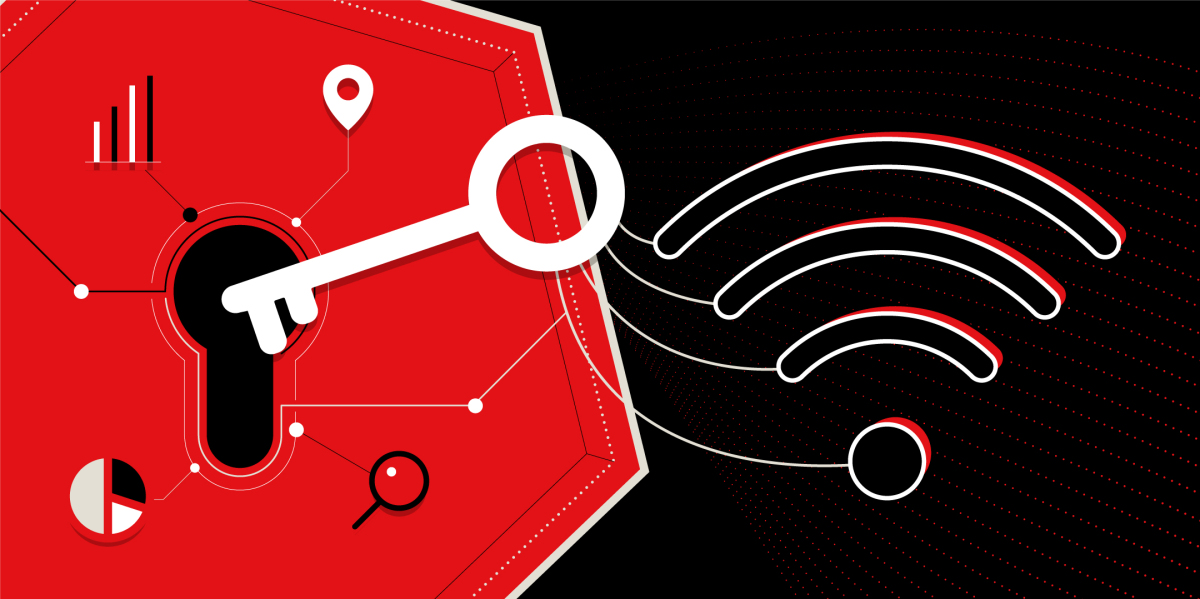 Verizon finds companies relaxed mobile security policies to get employees online
