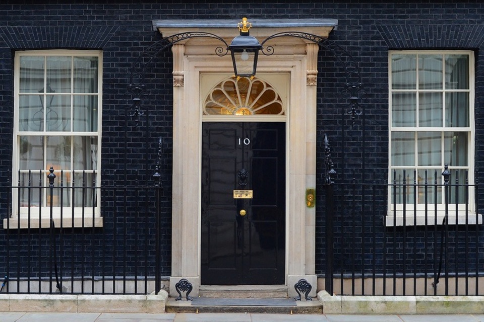 PM re-appoints Members of the Security Vetting Appeals Panel