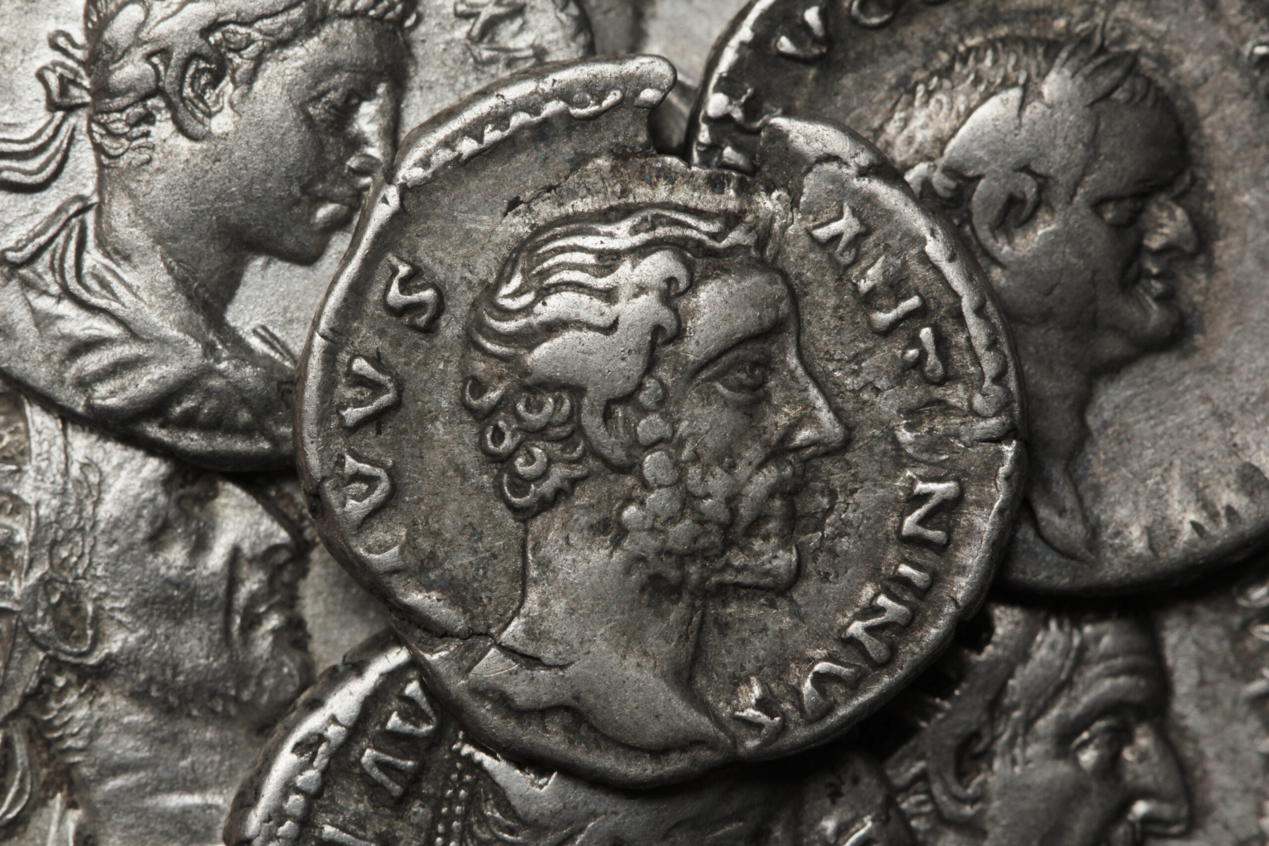 From Barter to Bitcoin: The History of Money