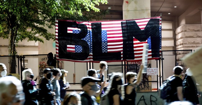 Liberal Blogger Notices Stats About Anti-Black Crime Don’t Fit the Woke Narrative
