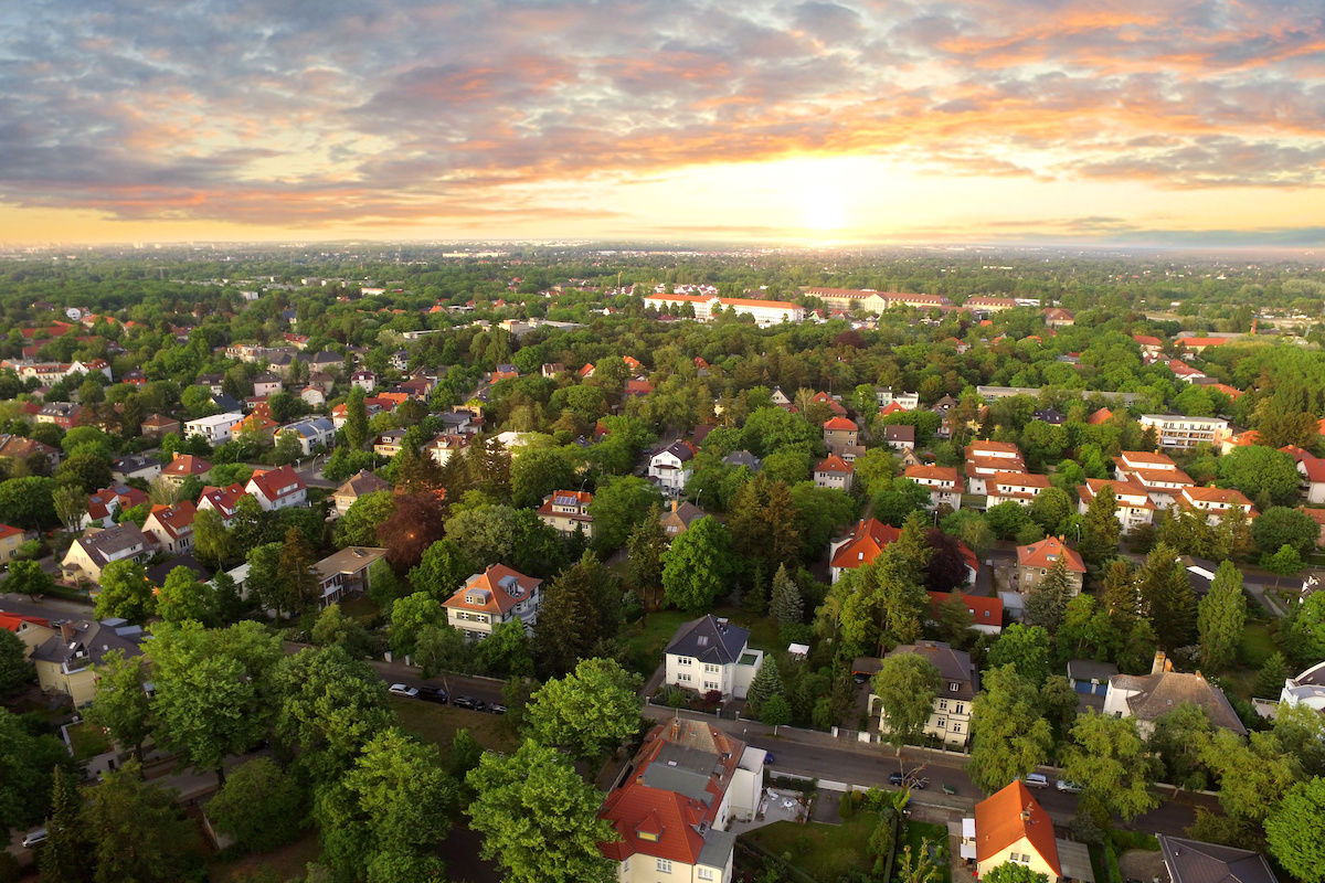 Targeting first-generation homebuyers for financial help