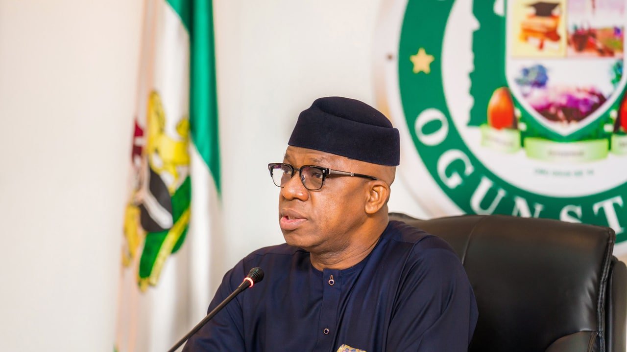Journalists writing about Abiodun’s loans are financially illiterates – Ogun Commissioner