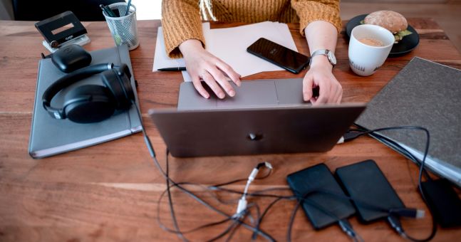 Two simple ways businesses can protect themselves from cyber attacks