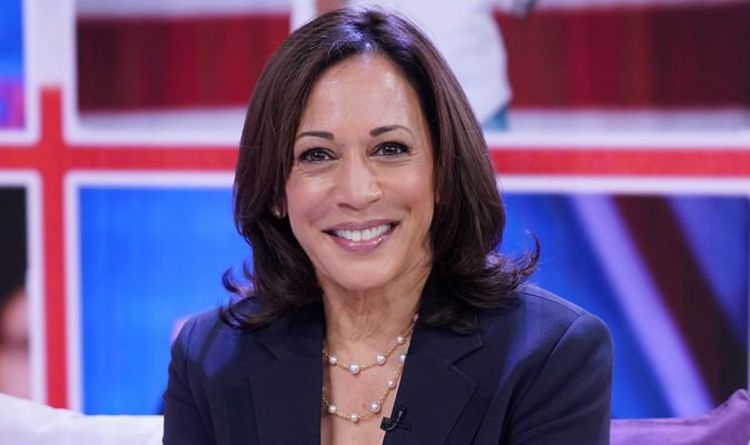 Kamala Harris lifts lid on classified security briefings: ‘I can tell you what it’s like’
