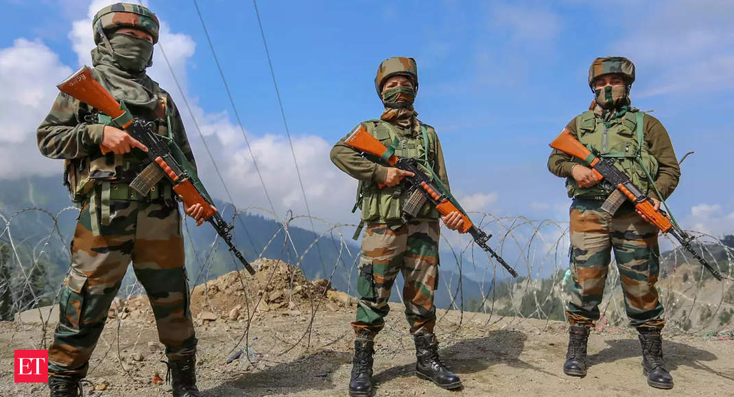 Security forces violating ceasefire ground rules: NSCN-IM