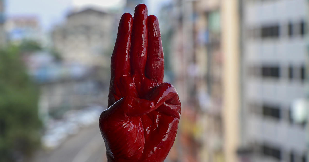 Myanmar security officials kill more than 80 in single city on Friday, group says