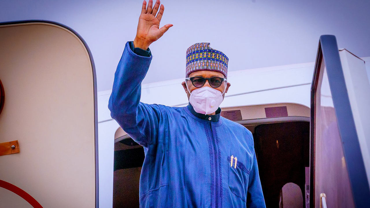 Insecurity, strikes persist as Buhari’s ‘short rest’ continues