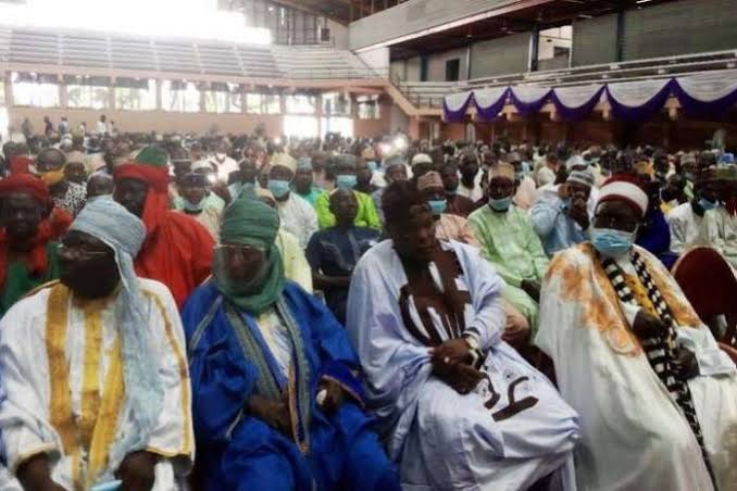 Northern Elders, ACF, Others Knock Buhari Over Rising Insecurity In North