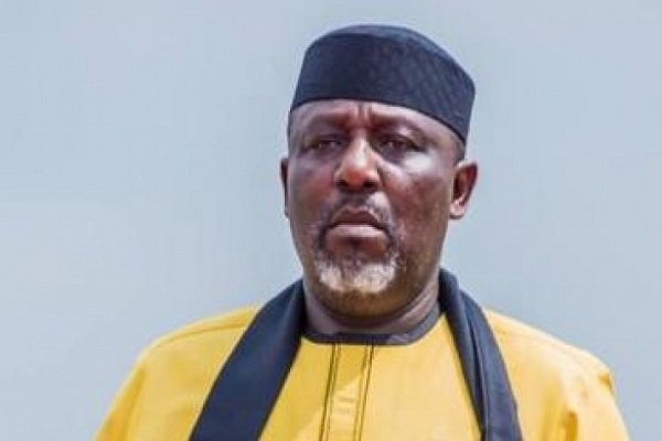 Okorocha dancing on graves of victims of insecurity – Imo Govt