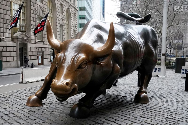 Melt up? More money poured into stocks in past 5 months than last 12 years