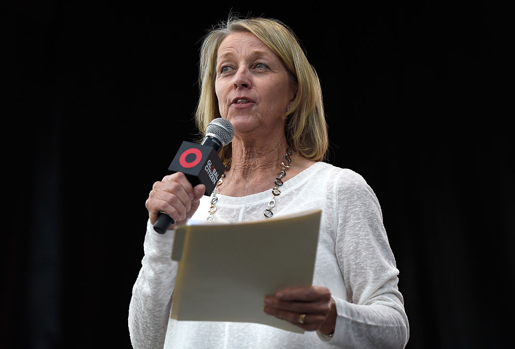 Nevada GOP Secretary of State Responds Scathingly After Party Censures Her Over Election ‘Fraud’