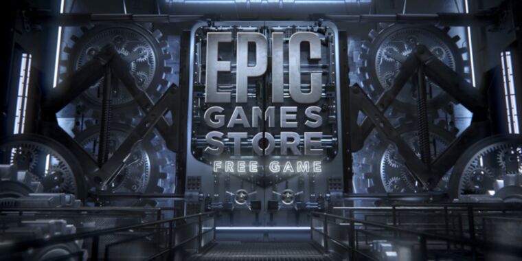 How long can Epic afford to throw money at the Epic Games Store?