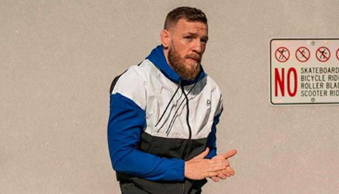 Conor McGregor’s manager blasts Dustin Poirier for “low move” of going public about donation money, “The Diamond” responds