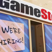 GameStop Hiring a Security Analyst with “Crypto and NFT” Experience