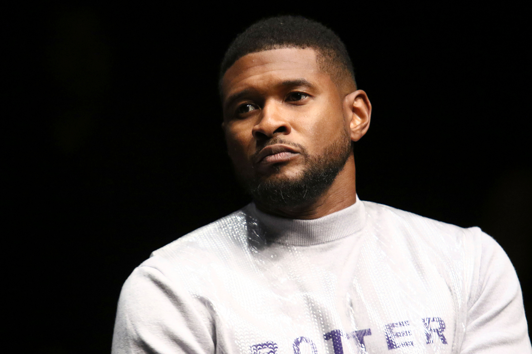 After Usher Allegedly Gave an Exotic Dancer Money With His Face on It…
