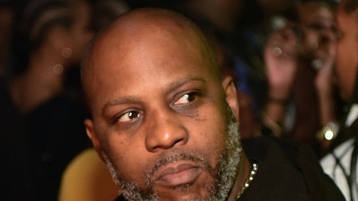 DMX’s Family Warns of Scammers Raising Money for His Funeral
